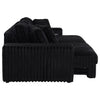 Jacana Sofa with Power Chaise