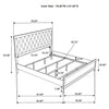 Sonora Bedroom Set