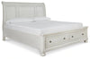 Robbinsdale Bedroom Set