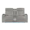 Electra Loveseat