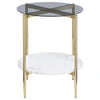 Jonelle End Table