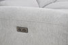 Brande Power Sectional, Right Chaise