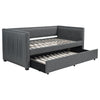Brodie Daybed with Trundle