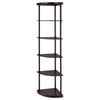 Bonwick Corner Bookshelf