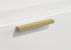 Caraway Dresser with Mirror