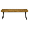 Misty Dining Bench