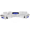 Nova Sectional