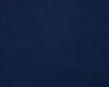 Cozy Navy Velvet Cloud Modular Armless Sofa