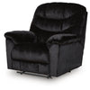 Linenfield Recliner