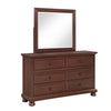 Boston Bedroom Set