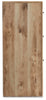 Hyanna Dresser and Mirror