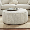 SALTNEY Ottoman