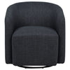 Mossbrook Swivel Accent Chair