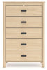 Cabinella Chest of Drawers