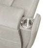 Brickston Triple Power Reclining Sofa Set
