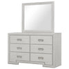 Basilone Dresser
