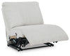 Top Tier Sectional Chofa