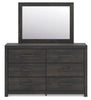 Hollivern Bedroom Set