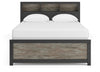 Broachmyn Bed