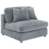 Blaine Armless Chair