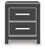 Zuraleus Nightstand