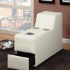 Floria Speaker Console