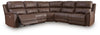 Bleckley Power Reclining Sectional