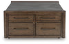 Kallenny Coffee Table