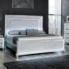 Galea 4 Pc Queen Bedroom Set