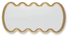 Serendis Accent Mirror