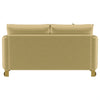Corliss Loveseat