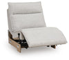 Modmax II Power Reclining Sectional