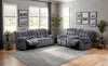 Hieronymus Manual Loveseat