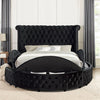 Sansom Bedroom Set