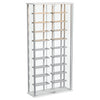 Montara Wine Cabinet with LED Lighting