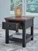 Wildenauer End Table