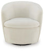 Leemont Swivel Accent Chair