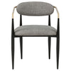 Bradbury Dining Arm Chair