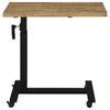 Westpark Bed C-Table