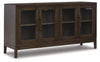 Burkhaus Dining Server