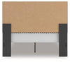 Zuraleus Bed