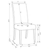 Herran Dining Side Chair