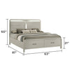 Aria Bed