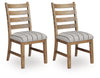 Ridgester Dining Chair
