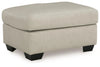 Santorine Ottoman
