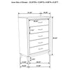Watson Bedroom Set