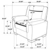 Arabella Accent Chair