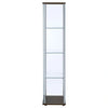 Bellatrix Curio Cabinet