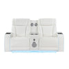 Electra Loveseat