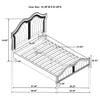 Evangeline Bedroom Set